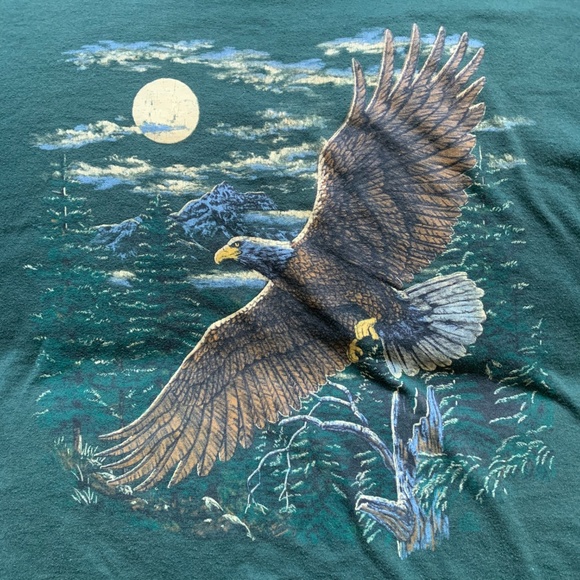 Cotton Grove Designs - Made in the USA Shirt (XL) - Picture 2 of 3